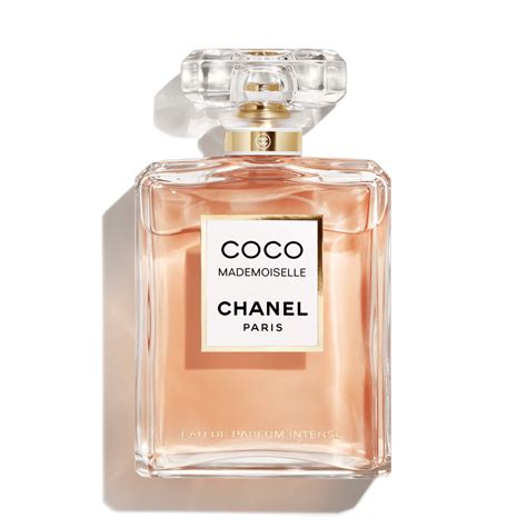 chanel coco madmuasel